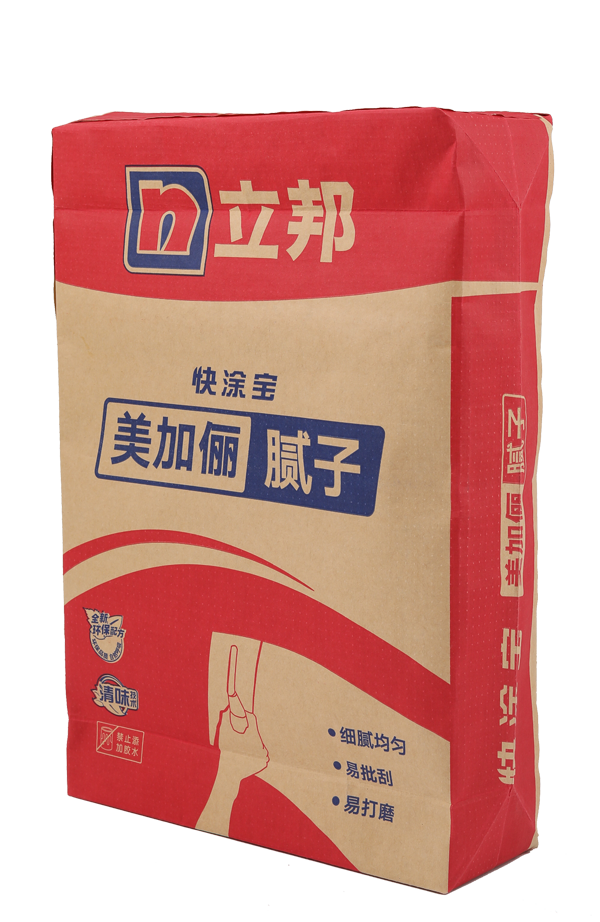 阀口袋