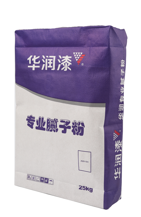 阀口袋