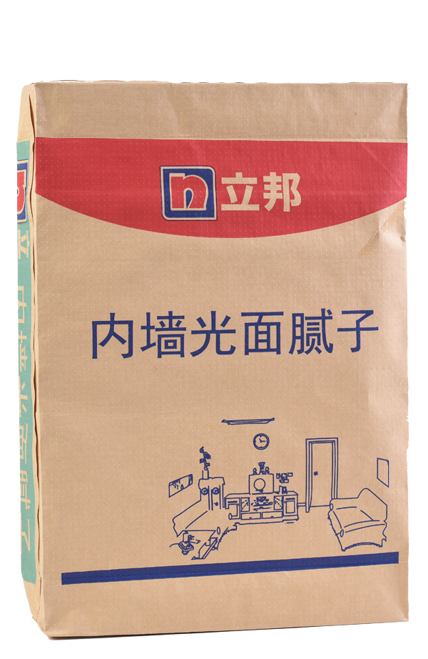 阀口袋