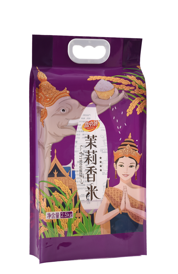 米粮袋