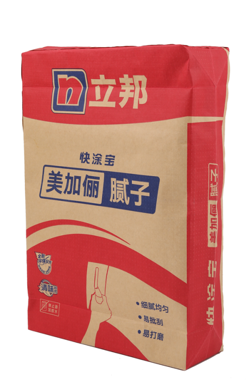 阀口袋