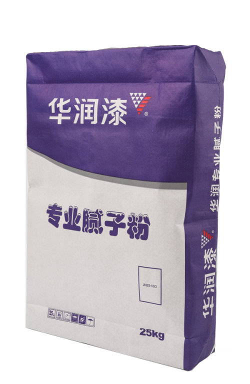 阀口袋