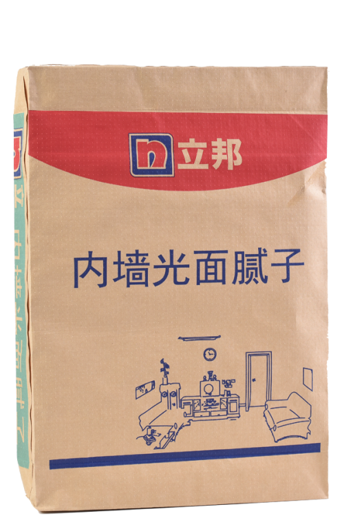 阀口袋